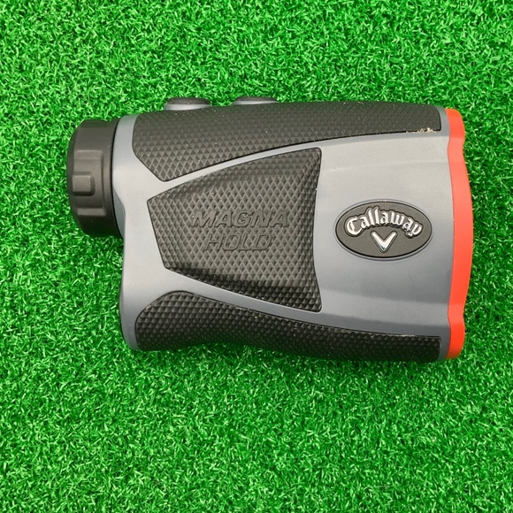 *SOLD* Callaway Golf 300 Pro Laser Rangefinder - Magnetic with Slope - Picture 1 of 6